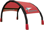 Tsunami Sun Shade (Patent Pending)