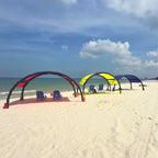 Tsunami Sun Shade (Patent Pending)