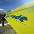 Tsunami Sun Shade (Patent Pending)