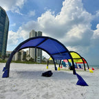 Tsunami Sun Shade (Patent Pending)