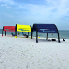 Tsunami Sun Shade (Patent Pending)
